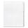 Avery Preprinted Legal Exhibit Side Tab Index Dividers, Allstate Style, 25-tab, 26 To 50, 11 X 8.5, White, 1 Set, (1702) ( AVE01