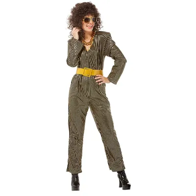 80er Overall für Damen Image