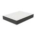 Twin Firm 12.5" Hybrid Mattress - Alwyn Home Klimas | 75 H x 39 W 12.5 D in Wayfair 0048EB285E14471C904EFF3D923F00D5