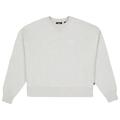 Dickies - Women's Summerdale Sweatshirt - Pullover Gr L;M;S;XL grau;türkis