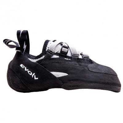 Evolv - Phantom LV - Kletterschuhe 37 | EU 37 schwarz/blau/grau