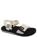 The North Face Skeena Sandal - Womens 11 White Sandal Medium