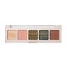 Mua Make Up Academy - Wilderness Palette ombretti 3.8 g Marrone unisex