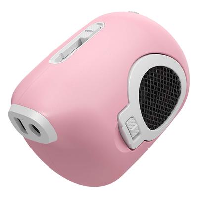 Nitecore BB Mini Pink Rechargeable Air Duster