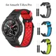 Bracelet De montre Pour Xiaomi Amazfit T-rex Pro T-rex 2 Bracelet Bracelet En Silicone Respirant