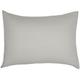 Today - Taie d'oreiller rectangle 100% coton 50 x 70 cm essential coloris Dune