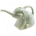 Plastic Elephant Watering Can Pot Jug Home Garden Lawn Creative Gardening Tool Elephant Patio Lawn Gardening Tool Plant Outdoor Watering Supplies