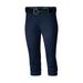 Easton Pro Elite Softball Pant | Navy | XLRG