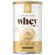 Solgar Whey To Go Natural Vanilla Flavour Protein Powder 340 g - Grass-Fed Whey from New Zealand Cows - Aids Growth and Repair of the Body - Vegetarian and Gluten-Free