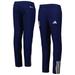 Youth adidas Blue Italy National Team Training Pants