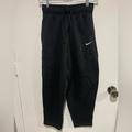 Nike Pants & Jumpsuits | High Waisted, Nike Joggers | Color: Black | Size: Xs