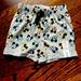 Disney Bottoms | Disney X Jumping Beans Mickey Shorts - 12 Months - Nwt | Color: Gray | Size: 12mb