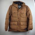 Levi's Jackets & Coats | Levi's Arctic Cloth Heavyweight Park Jacket Size Small | Color: Brown | Size: S