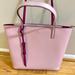 Kate Spade Bags | Kate Spade Tote Bag | Color: Pink | Size: Os