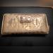 Michael Kors Bags | Michael Kors Rose Gold Wallet | Color: Gold/Pink | Size: Os