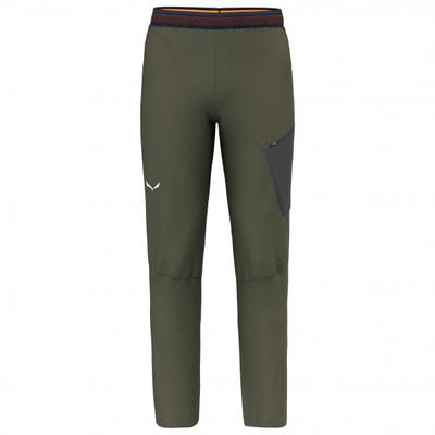 Salewa - Pedroc 2 DST Light Pants - Trekkinghose Gr 50 oliv Image