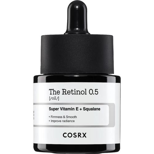 Cosrx - The Retinol 0.5 Oil Gesichtsöl 20 ml