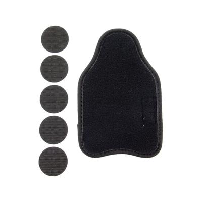 Galco Mycloud IWB Accessory Black MYC6B