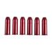 A-Zoom Ammo Snap Cap Dummy Rounds - 44-40 Winchester Snap Caps 6/Pack