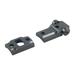 Leupold Standard Two-Piece Rifle Bases - Standard Base Winchester 70 Rvr 2-Pc Matte