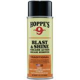 Hoppes Blast & Shine - Cleaner/Degreaser