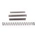 Brownells Gm-455 For Colt Government Pro-Springs For Action Tuning - Gm-455 Pro-Spring Kit For Gov'T