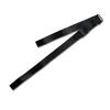 Grovtec Us Nylon Web Slings - Gtsl40 Utility 48x1 Nylon Sling, Black