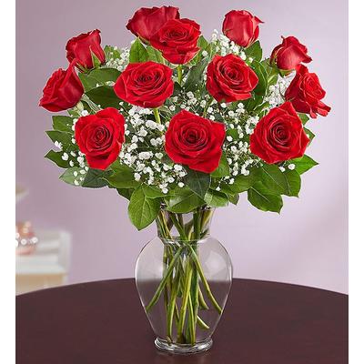 1-800-Flowers Flower Delivery May Roses Of The Month