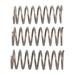 Brownells Ar-15/M16 Forward Assist Springs - Ar-15 Forward Assist Spring 3 Pack