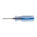 Brownells Allen Head Fixed-Blade Screwdrivers - Allen Head Fixed-Blade Screwdriver 1/16"