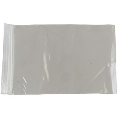 Brownells Poly Bags - Poly Bag 4's - 4" X 6" 30 Pack
