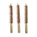 Brownells "special Line" Dewey-Thread Bore Brush - 38 Caliber "special Line" Dewey Rifle Brush 3 Pac