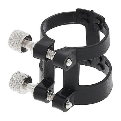 Luyben Clarinet Ligature Black