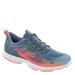 Ryka Devotion Plus 4 - Womens 10 Blue Sneaker Medium