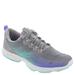 Ryka Devotion Plus 4 - Womens 6.5 Grey Sneaker Medium