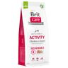 Brit Care Dog Sustainable Activity Pollo & Insetti Crocchette cane - Set %: 2 x 12 kg