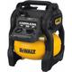 Akku-Kompressor DCC1054N-XJ FlexVolt 54V - Dewalt