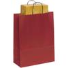 VP 50er-Pack Tragetaschen »Toptwist« 32,0 x 42,0 cm rot