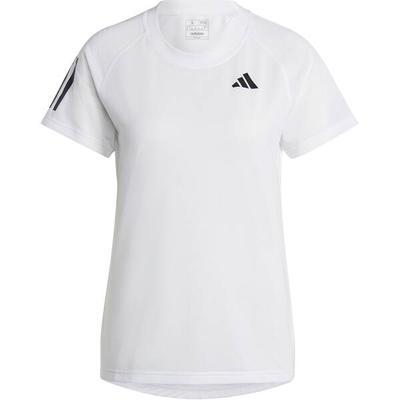 ADIDAS Damen Shirt Club Tennis, Größe XS in Pink