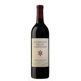 Alexander Valley Vineyards Homestead Red 2019 Red Wine - California