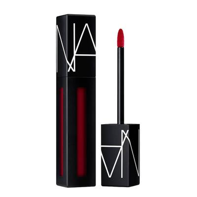 NARS Powermatte Lip Pigment Lippenstift Starwoman 5.5 ml Rot Image