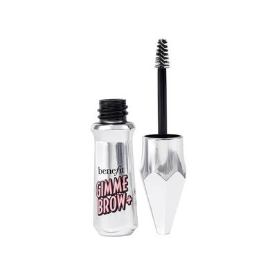 Benefit Brow Collection Gimme Brow+ Mini Augenbrauengel 02 1.5 g Hellbraun Image