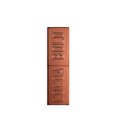 Too Faced Cocoa Bold Lippenstift Hot Chocolate 3.3 g Rosegold Image