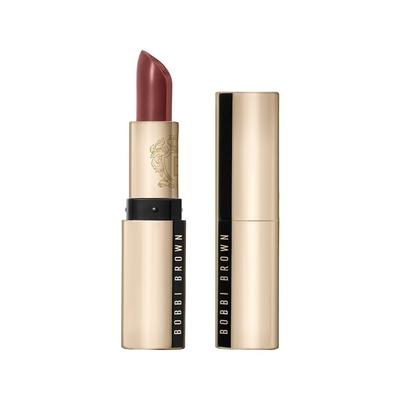 Bobbi Brown Luxe Lipstick Lippenstift Cranberry 3.8 g Braun Damen Image