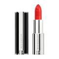Givenchy - Le Rouge Interdit Intense Silk Lippenstifte 3.4 g N326 Rouge Audacieux