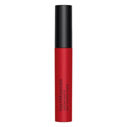 bareMinerals - Mineralist Lasting Matte Liquid Lipstick Lippenstifte 3,7 ml ROYAL