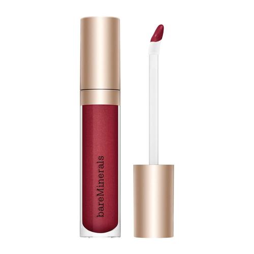 bareMinerals – Mineralist Lip Gloss Balm Lipgloss 4 ml Wonder