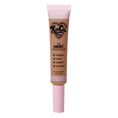 KimChi Chic Beauty The Most Concealer 17.86 g Deep Tan