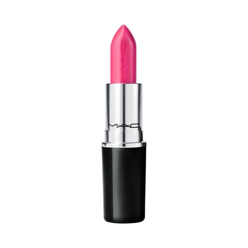 MAC - Re-Think Pink Lustreglass Lipstick Lippenstifte 3 g No Photos