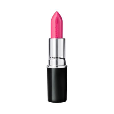 MAC Re-Think Pink Lustreglass Lipstick Lippenstift No Photos 3 g Image